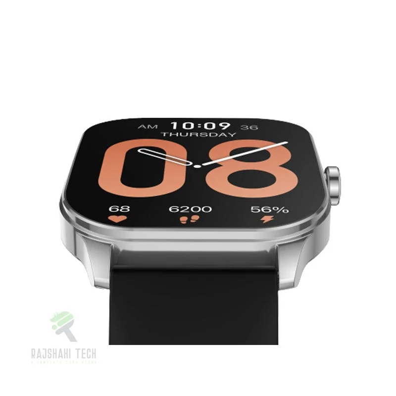 Amazfit Pop 3S Smartwatch