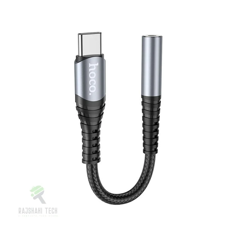 Hoco LS33 Adapter Type-C to 3.5mm