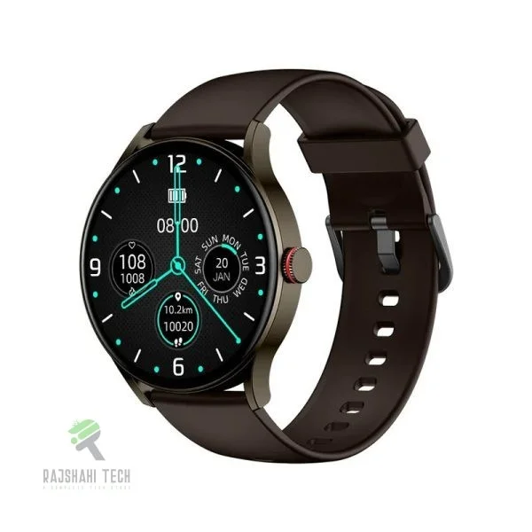 IMIKI TG1 Bluetooth Calling Smart Watch
