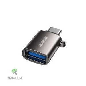 Joyroom S-H151 Type-C Male to USB Female Adapter