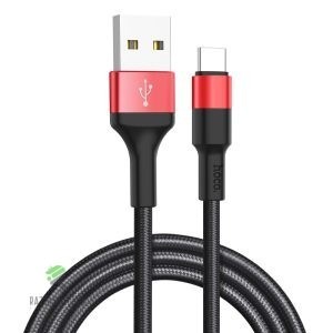 Hoco X26 Xpress Type-C Data Cable 1M