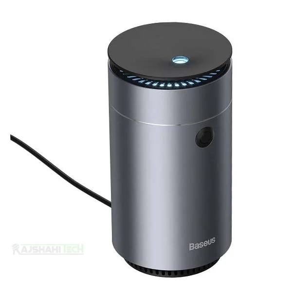 BASEUS Time Aromatherapy Machine Humidifier