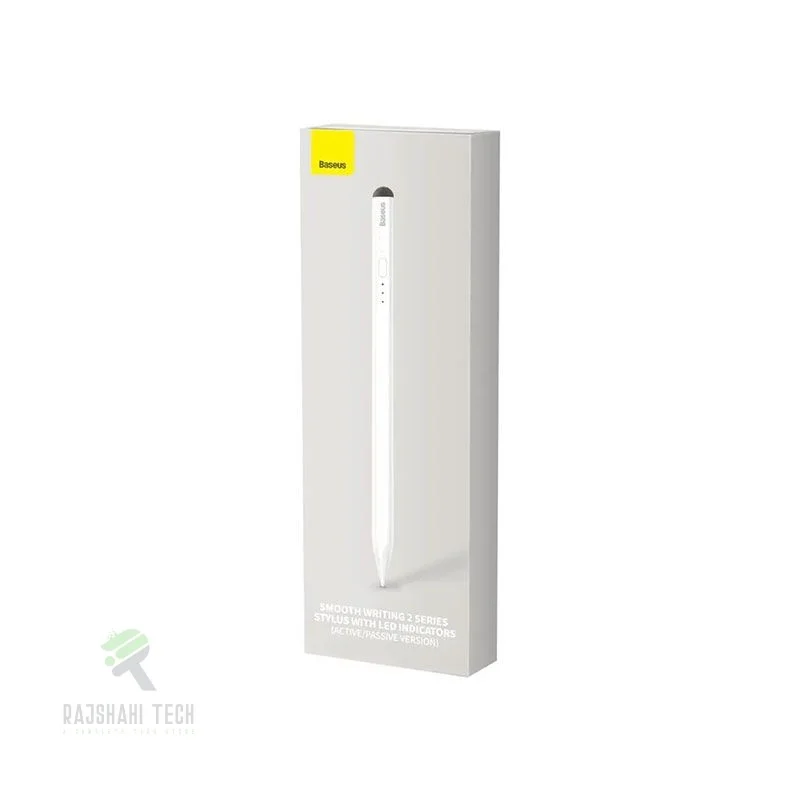 Baseus Smooth Writing 2 Series Active Stylus Pen