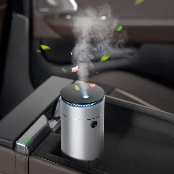 BASEUS Time Aromatherapy Machine Humidifier