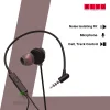 RIVO EM-107 Wired Earphone