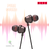 RIVO EM-107 Wired Earphone