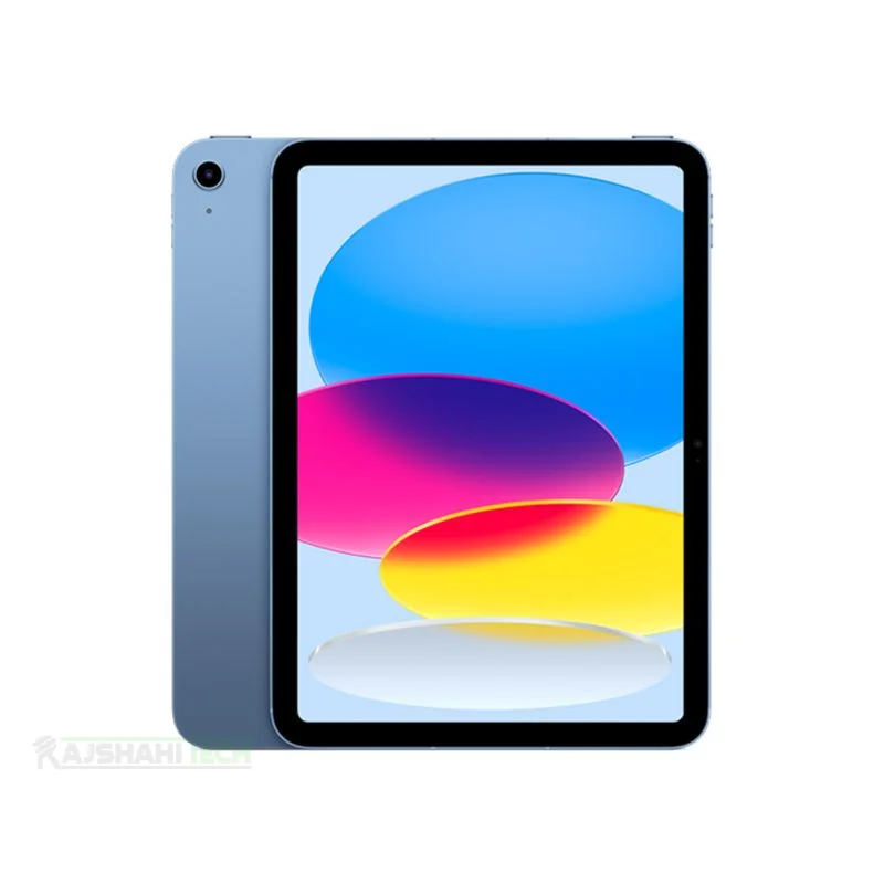 Ipad 10th Generation