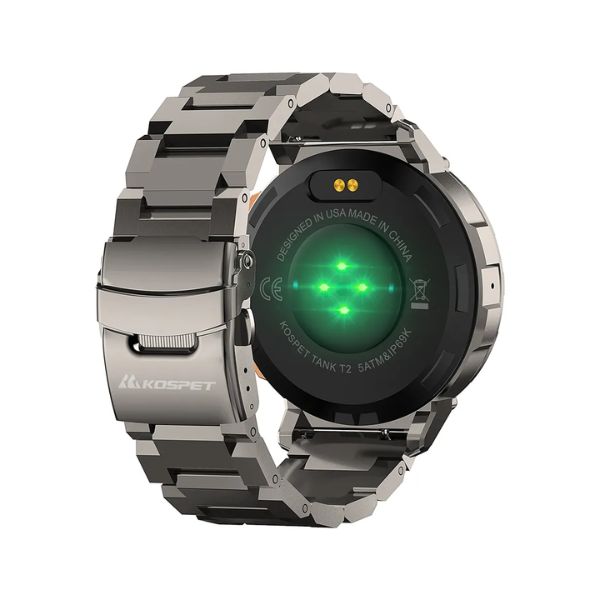 KOSPET TANK T2 Special Edition Smart Watch