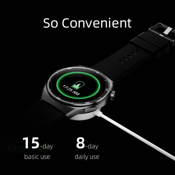 QCY GT2 Smart Watch