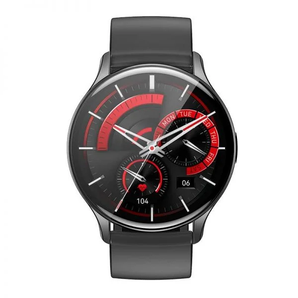 Hoco Y15 AMOLED Smartwatch