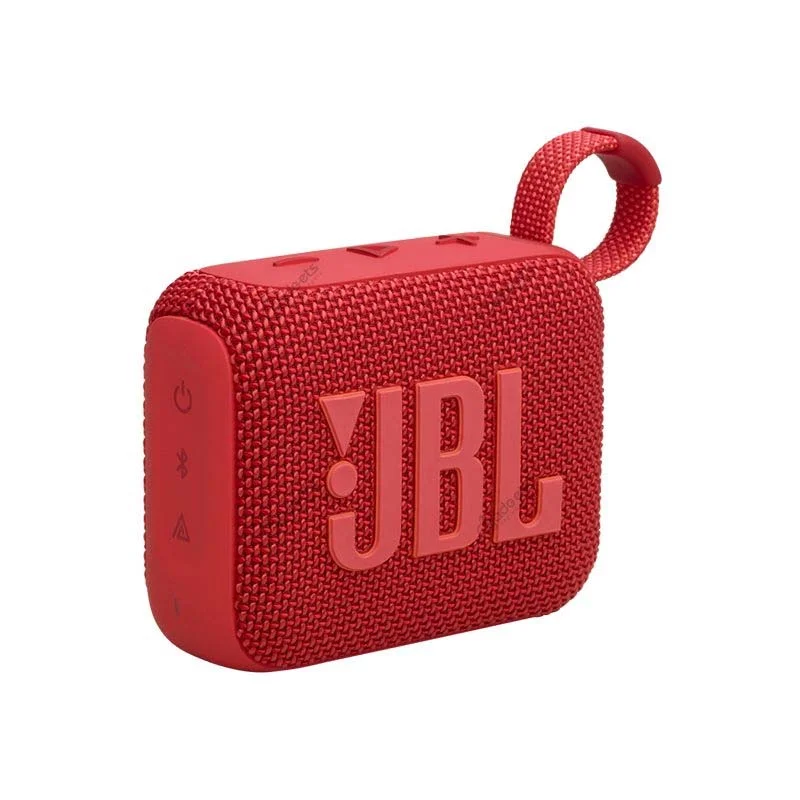 JBL Go 4 Portable-Speaker