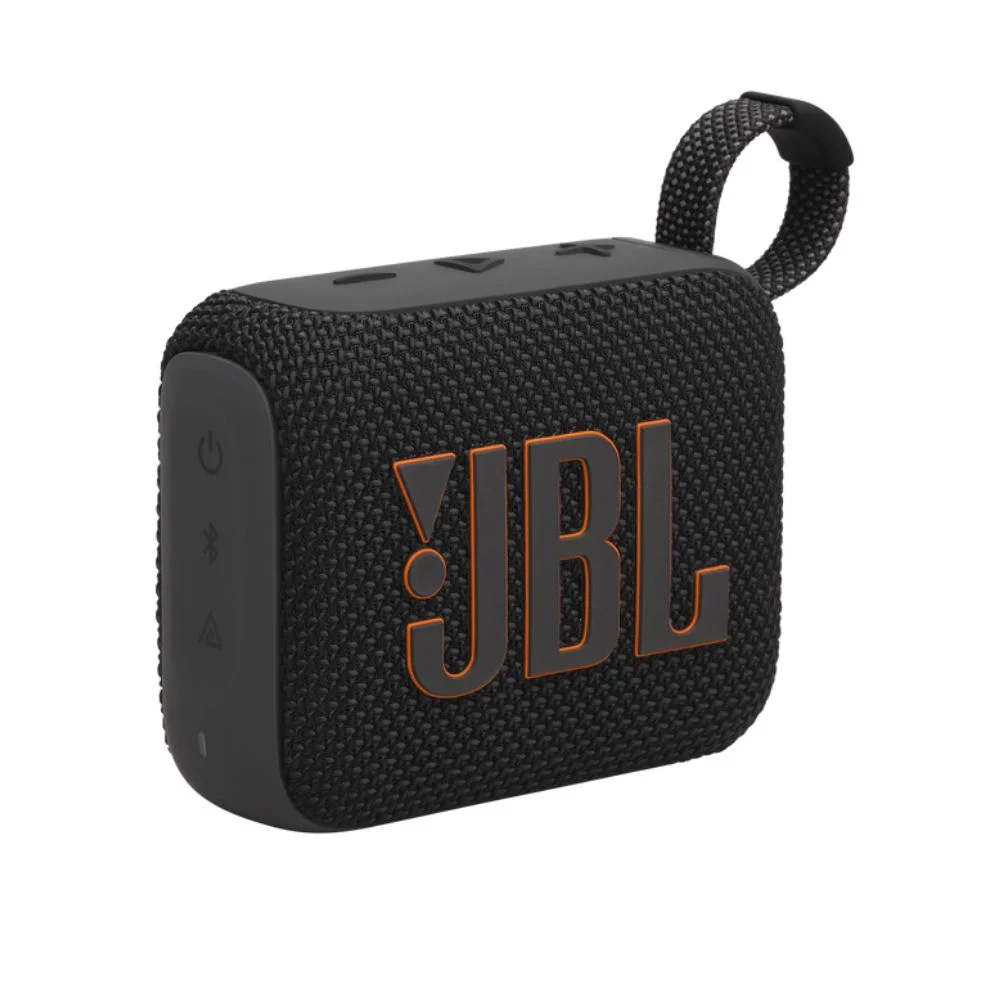 JBL Go 4 Portable-Speaker