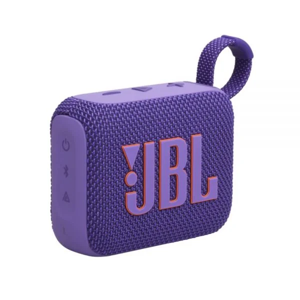 JBL Go 4 Portable-Speaker