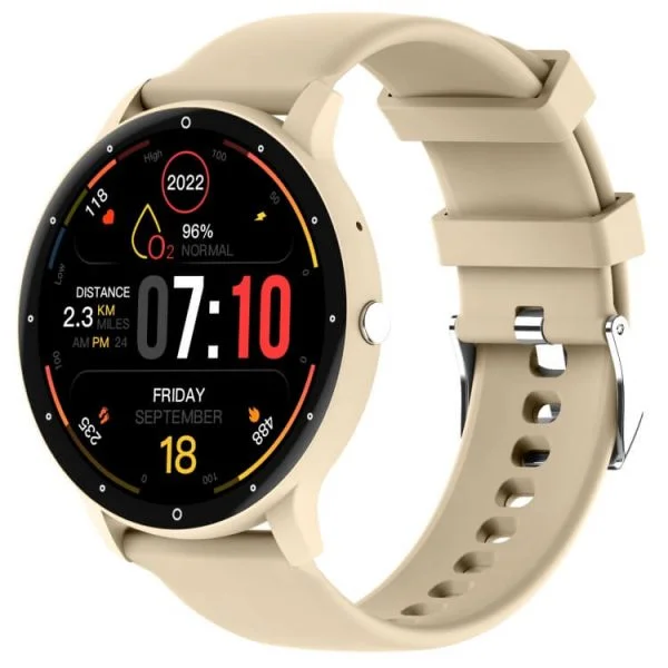 VALDUS VS05 Fashion Smartwatch