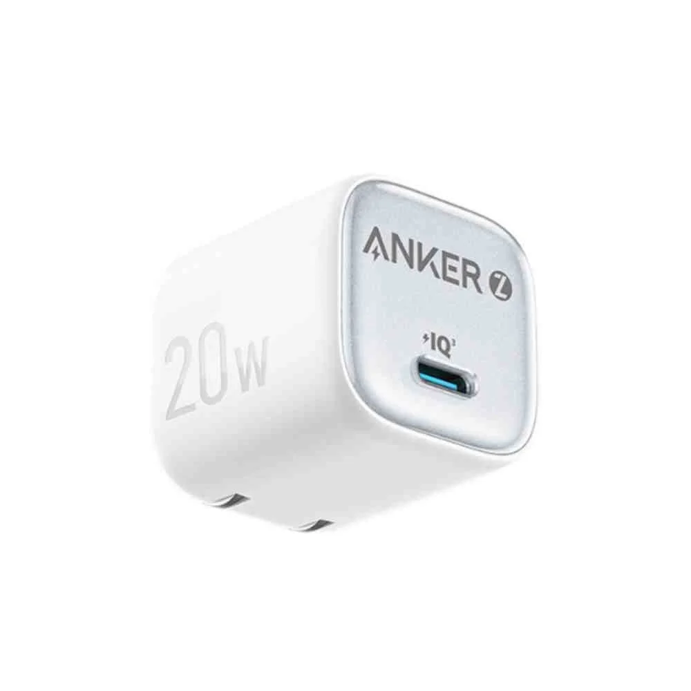Anker Zolo 20W Adapter - Image 3