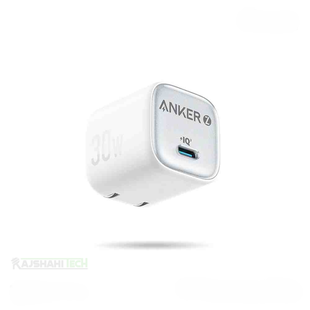 Anker Zolo 30W Adapter - Image 3