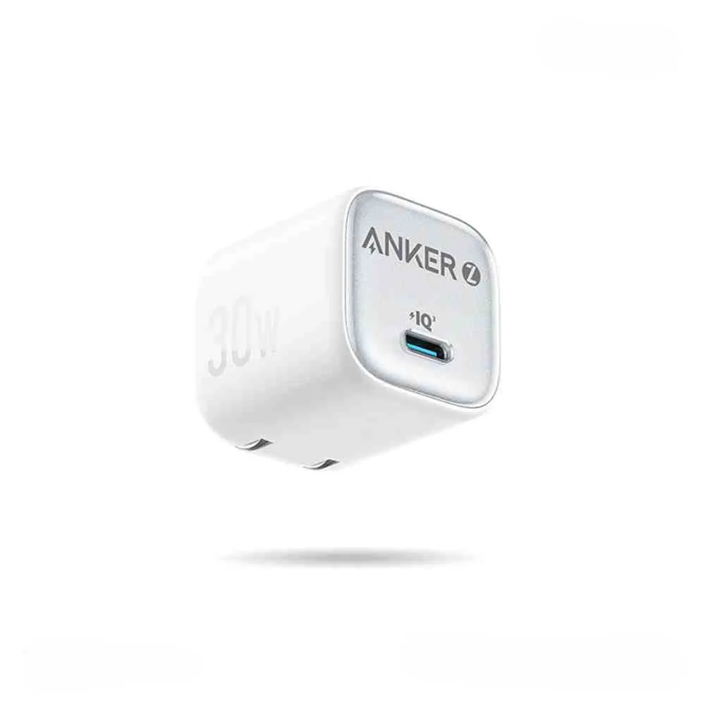 Anker Zolo 30W Adapter - Image 3
