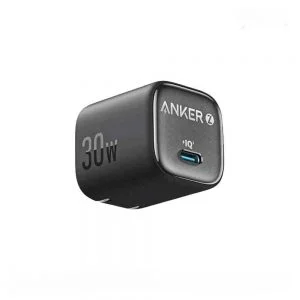 Anker zolo 30W USB-C is a perfect PD adapter