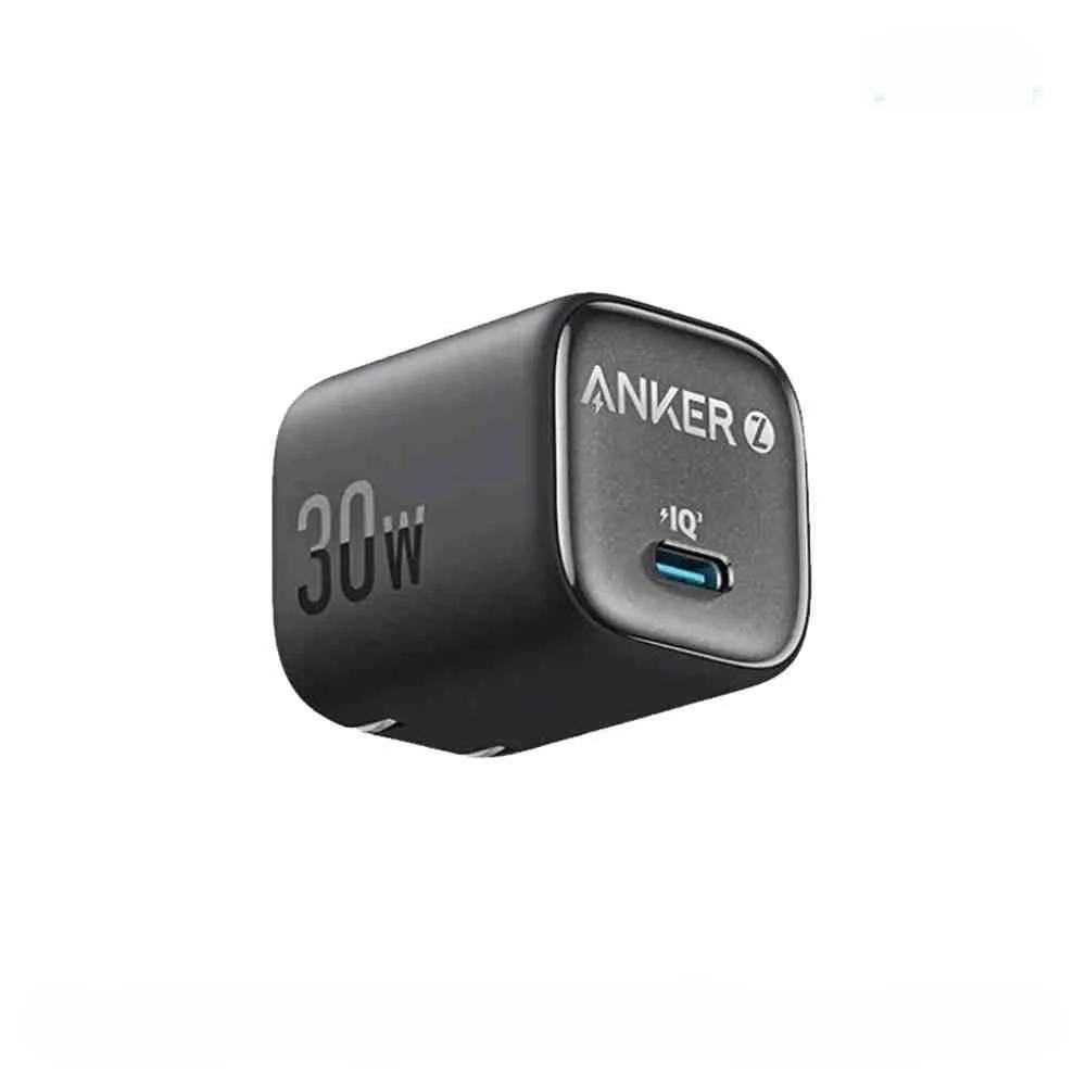 Anker zolo 30W USB-C is a perfect PD adapter