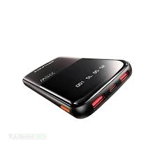 Awei P10K 10000mAh powerbank is a best pb