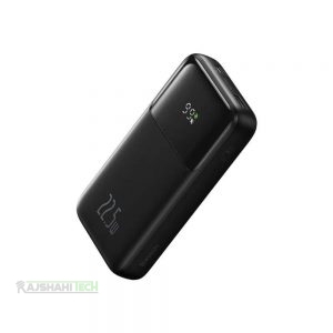 Baseus Comet Series PowerBank is a 20000mAh powerbank