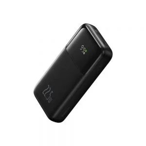 Baseus Comet Series PowerBank is a 20000mAh powerbank