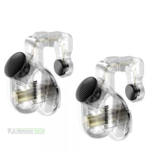 Baseus Red-Dot Trigger is a gaming tool