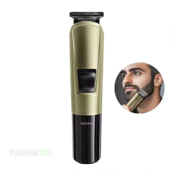 Enchen Beardo3 Modern Trimmer is a powerfull Trimmer