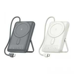 FONENG 10000mAh Wireless Powerbank is a good powerbank