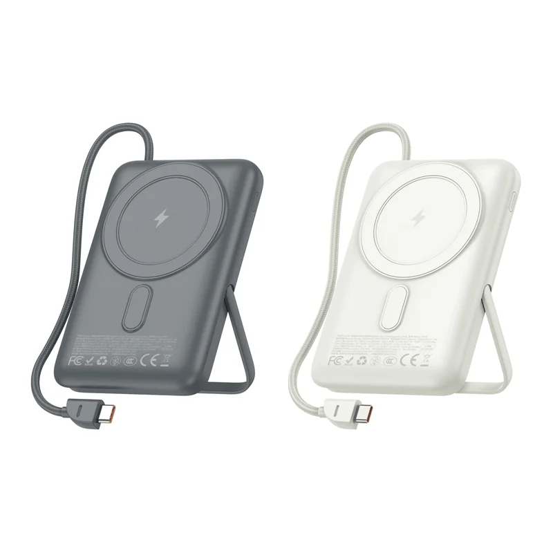 FONENG 10000mAh Wireless Powerbank is a good powerbank