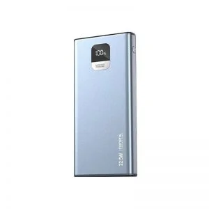 Foneng GT200 20000mAh PowerBank is a good looking powerbank
