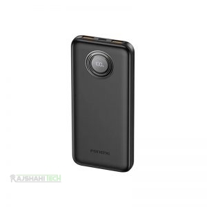 Foneng PX101 is a 10000mAh powerbank