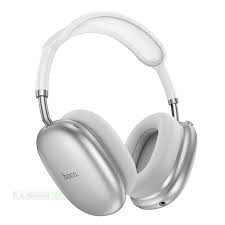 Hoco W55 Plus ANC Wireless Headphone is best for bass lover