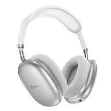 Hoco W55 Plus ANC Wireless Headphone is best for bass lover
