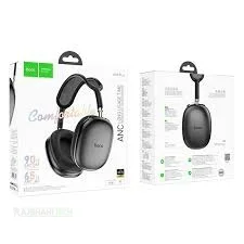 Hoco W55 Plus ANC Wireless Headphones - Image 2