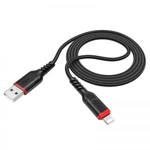 Hoco X59 Charging Cable is a c to ip cable