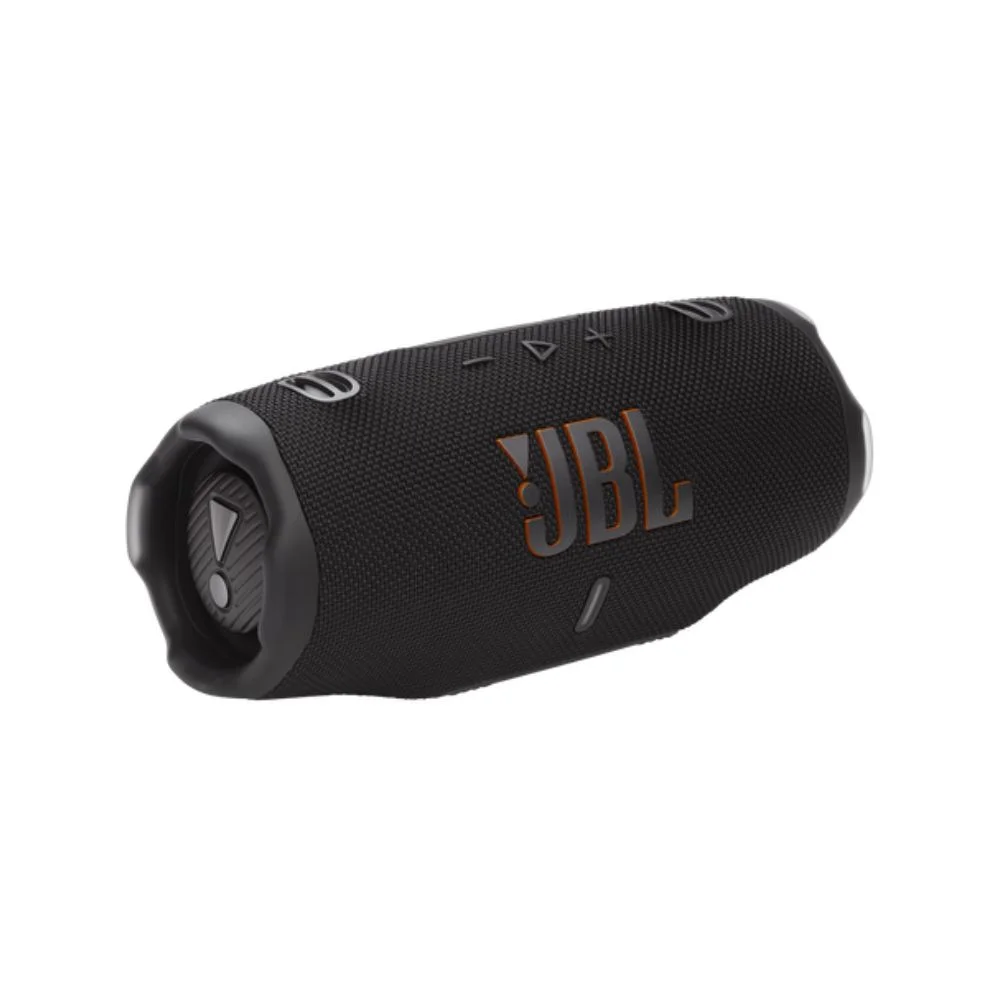 The JBL Charge6 Bluetooth Speaker builds on its predecessors with robust upgrades