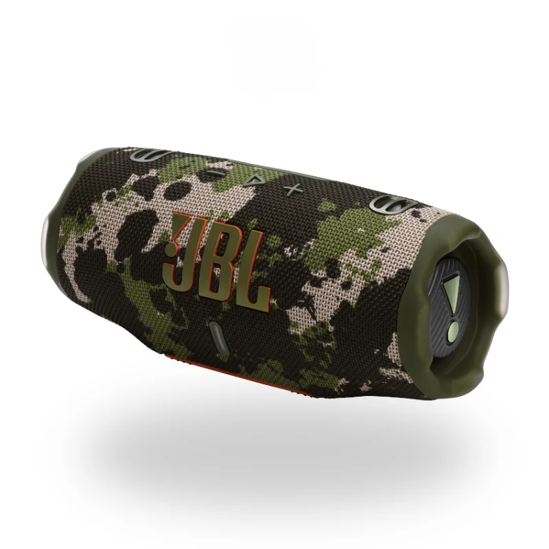 JBL Charge6 Bluetooth Speaker - Image 2