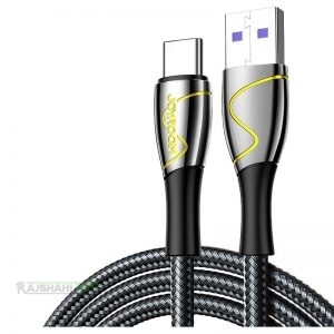 Joyroom S-1250K6 Data Cable is a beard