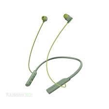 Oraimo Necklace Lite ENC Wireless Neckband is a comfortable neckband