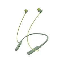 Oraimo Necklace Lite ENC Wireless Neckband is a comfortable neckband