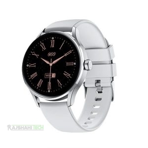 The QCY Watch Elite (S11) offers an impressive package for its price