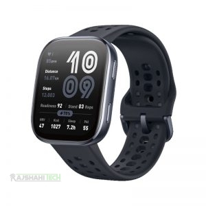 The Amazfit Bip 6 Smart Watch is a rear watch