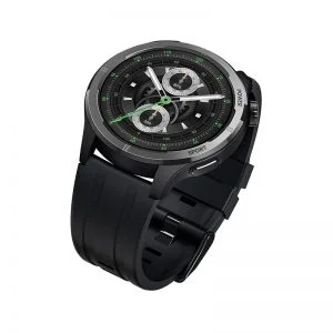 The Haylou Solar Neo is a Buletooth smart watch