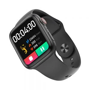 The Riversong Motive 7S is a Bluetooth calling smartwatch