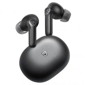 The SoundPEATS T3 Pro is pure stylish earbuds