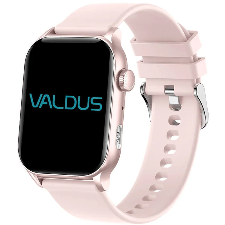 The Valdus VS40 Pro Smart Watch - Image 2
