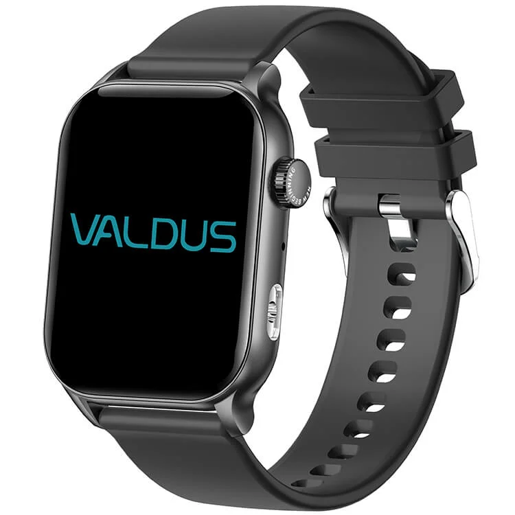 The Valdus VS40 Pro Smart Watch - Image 4