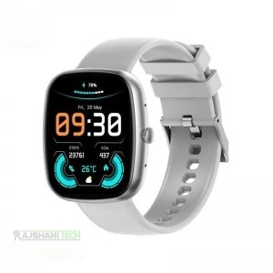 Valdus VS10 Fashion Smartwatch is a BT Calling Smartwarch