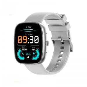 Valdus VS10 Fashion Smartwatch is a BT Calling Smartwarch